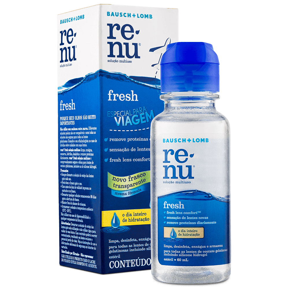 Renu Fresh® 60 ml